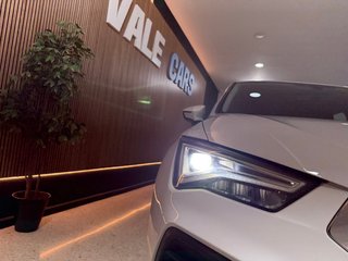 SEAT Ateca 2022