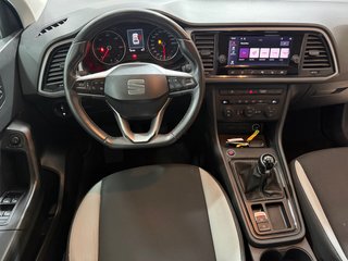SEAT Ateca 2022