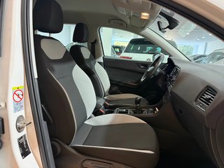 SEAT Ateca 2022