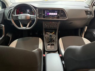SEAT Ateca 2022