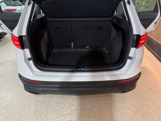 SEAT Ateca 2022