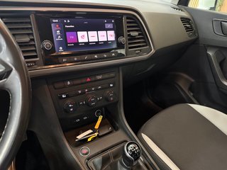 SEAT Ateca 2022