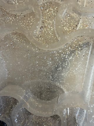 Chanclas Cangrejeras Verano Brillantes