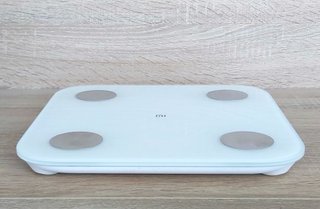 Báscula Inteligent Xiaomi Body Composition Scale 2