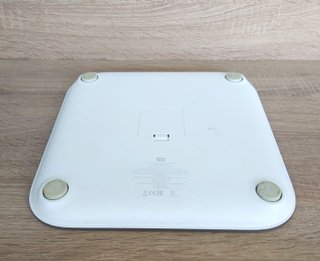 Báscula Inteligent Xiaomi Body Composition Scale 2