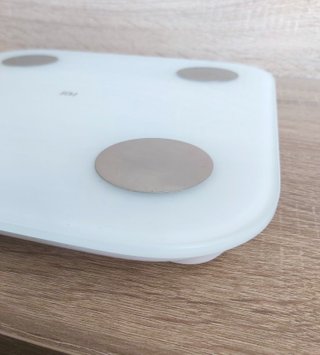 Báscula Inteligent Xiaomi Body Composition Scale 2