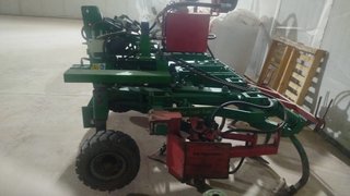 Cultivadores Sanchez Beato intercepas