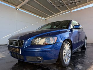 VOLVO S40 1.8i 125CV MANUAL 4PT 5PZ AÑO 2006