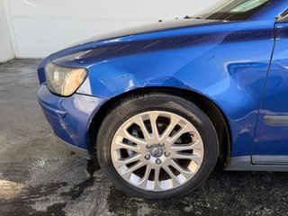 VOLVO S40 1.8i 125CV MANUAL 4PT 5PZ AÑO 2006