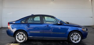 VOLVO S40 1.8i 125CV MANUAL 4PT 5PZ AÑO 2006