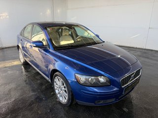 VOLVO S40 1.8i 125CV MANUAL 4PT 5PZ AÑO 2006