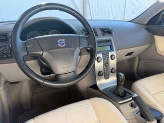 VOLVO S40 1.8i 125CV MANUAL 4PT 5PZ AÑO 2006