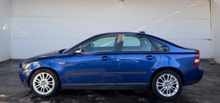 VOLVO S40 1.8i 125CV MANUAL 4PT 5PZ AÑO 2006