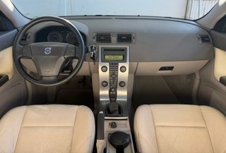 VOLVO S40 1.8i 125CV MANUAL 4PT 5PZ AÑO 2006