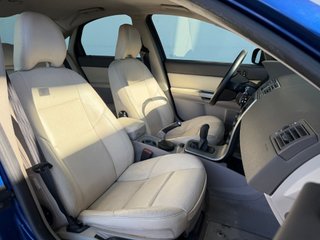 VOLVO S40 1.8i 125CV MANUAL 4PT 5PZ AÑO 2006