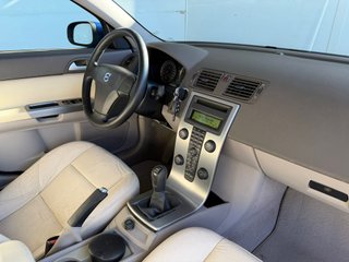 VOLVO S40 1.8i 125CV MANUAL 4PT 5PZ AÑO 2006