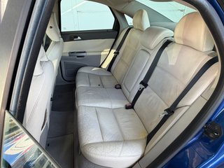 VOLVO S40 1.8i 125CV MANUAL 4PT 5PZ AÑO 2006