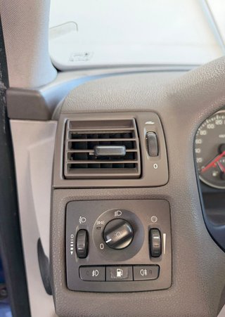 VOLVO S40 1.8i 125CV MANUAL 4PT 5PZ AÑO 2006