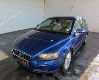 VOLVO S40 1.8i 125CV MANUAL 4PT 5PZ AÑO 2006