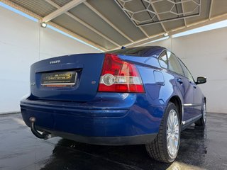 VOLVO S40 1.8i 125CV MANUAL 4PT 5PZ AÑO 2006