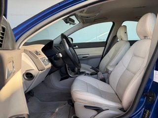 VOLVO S40 1.8i 125CV MANUAL 4PT 5PZ AÑO 2006