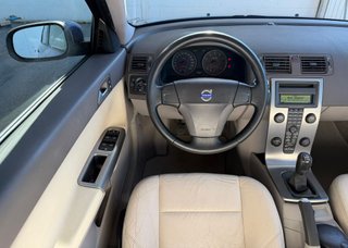 VOLVO S40 1.8i 125CV MANUAL 4PT 5PZ AÑO 2006