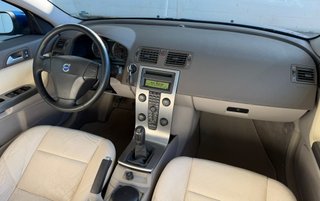 VOLVO S40 1.8i 125CV MANUAL 4PT 5PZ AÑO 2006