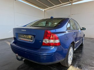 VOLVO S40 1.8i 125CV MANUAL 4PT 5PZ AÑO 2006