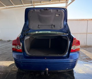 VOLVO S40 1.8i 125CV MANUAL 4PT 5PZ AÑO 2006