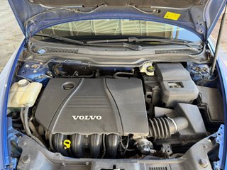 VOLVO S40 1.8i 125CV MANUAL 4PT 5PZ AÑO 2006
