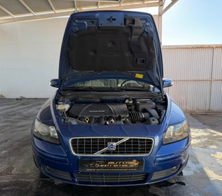 VOLVO S40 1.8i 125CV MANUAL 4PT 5PZ AÑO 2006