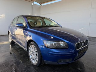 VOLVO S40 1.8i 125CV MANUAL 4PT 5PZ AÑO 2006