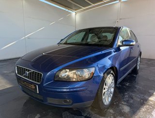 VOLVO S40 1.8i 125CV MANUAL 4PT 5PZ AÑO 2006