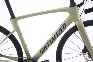 Bicicleta Specialized Roubaix AXS 12V t.54 Reacondicionada
