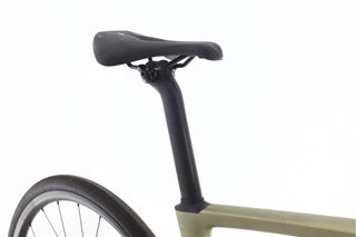 Bicicleta Specialized Roubaix AXS 12V t.54 Reacondicionada