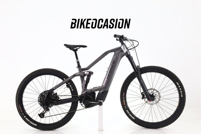 Bicicleta Haibike AllMtn 5 t.S Reacondicionada