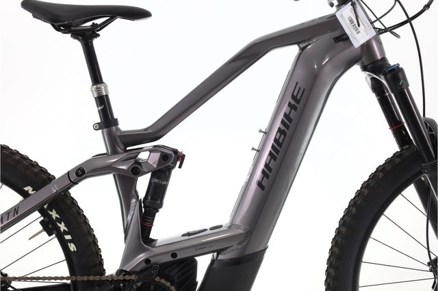 Bicicleta Haibike AllMtn 5 t.S Reacondicionada