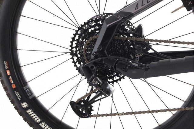 Bicicleta Haibike AllMtn 5 t.S Reacondicionada