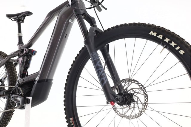 Bicicleta Haibike AllMtn 5 t.S Reacondicionada
