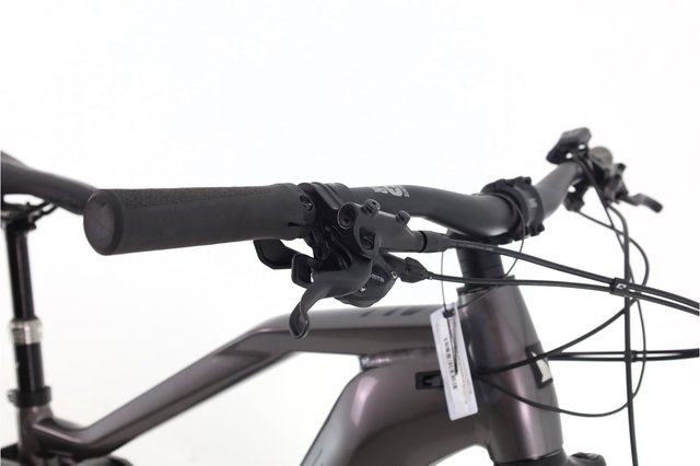 Bicicleta Haibike AllMtn 5 t.S Reacondicionada