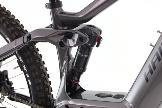 Bicicleta Haibike AllMtn 5 t.S Reacondicionada