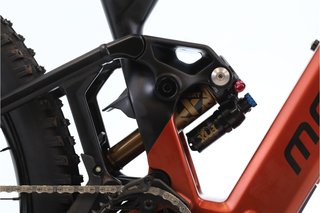 Bicicleta Mondraker Crafty Carbon RR GX AXS t.M Reacondicionada