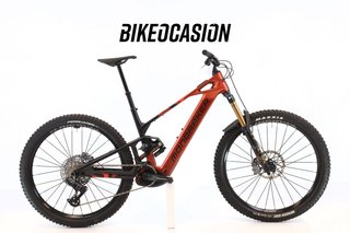 Bicicleta Mondraker Crafty Carbon RR GX AXS t.M Reacondicionada