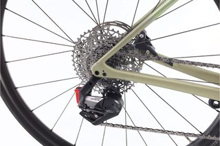 Bicicleta Specialized Roubaix AXS 12V t.54 Reacondicionada