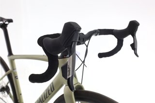 Bicicleta Specialized Roubaix AXS 12V t.54 Reacondicionada