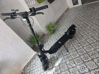 Patinete Eléctrico SmartGyro