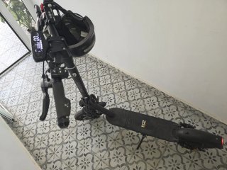 Patinete Eléctrico SmartGyro
