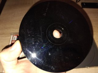Castlevania Chronicles PSX PS1 PAL Konami