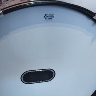 Batería percusión 12",13",16",22"