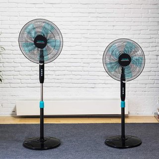 Cecotec Ventilador de Pie EnergySilence 510